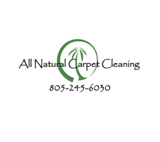 All Natural Carpet Cleaning