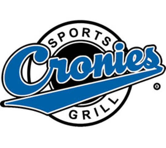 Cronies Sports Grill – Agoura Hills