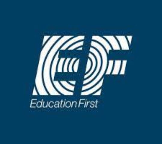 Education First Santa Barbara