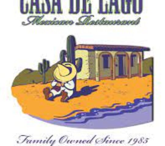 Casa de Lago – Oak View