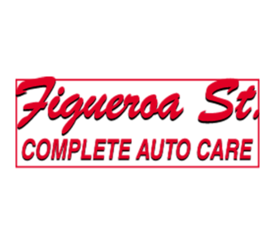 Figueroa Street Complete Auto Care
