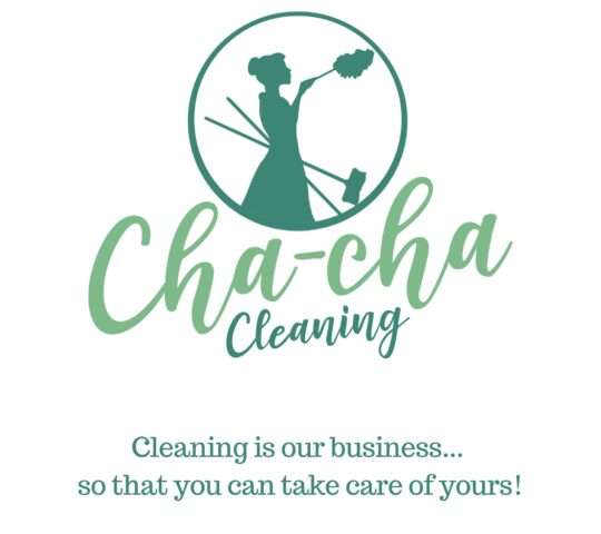 Cha-Cha Cleaning Cha-Cha Cleaning