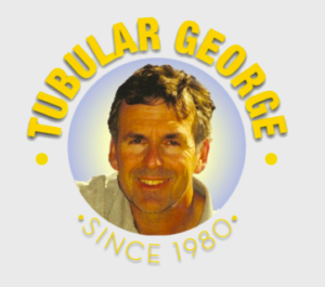 tubular George