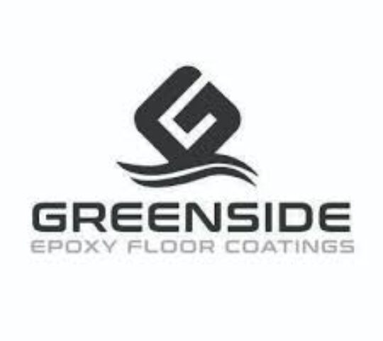 Greenside Epoxy