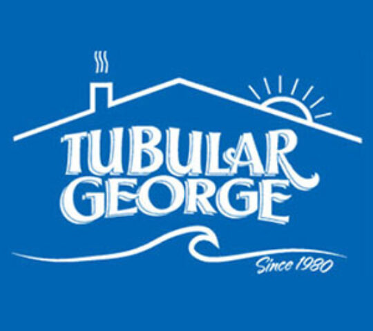 Tubular George