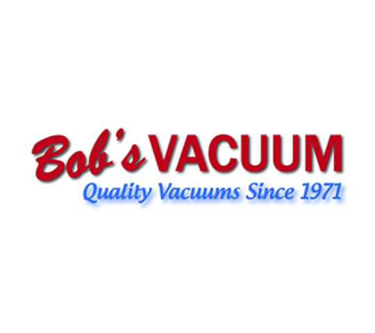 Bob’s Vacuum