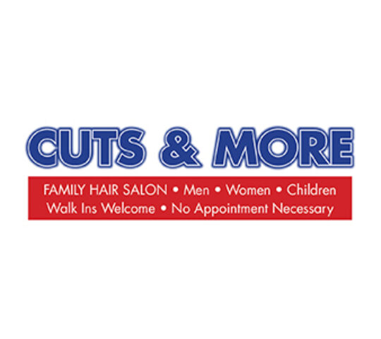 Cuts & More