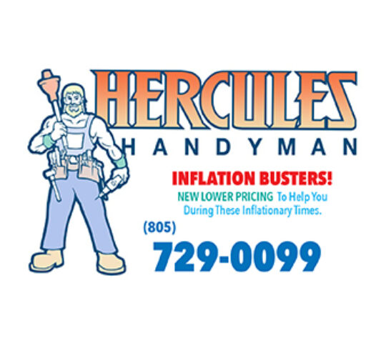 Hercules Handyman