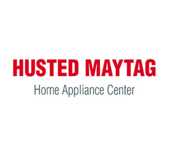 Husted Maytag Home Appliance