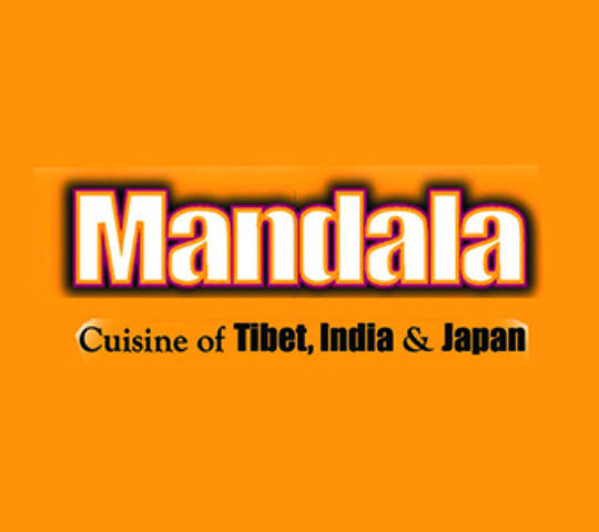 Mandala Restaurant