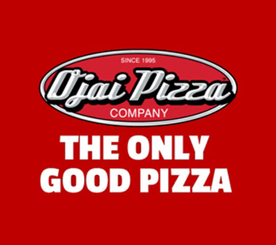 Ojai Pizza Company – New Oak View location