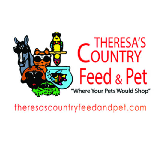 Theresa’s Country Feed & Pet