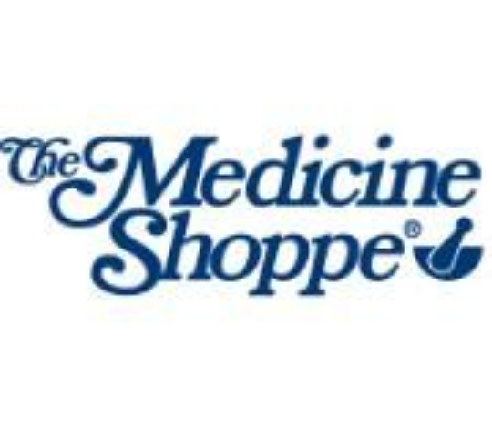 The Medicine Shoppe
