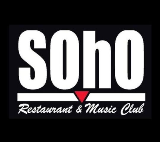 Soho Restaurant & Music Club Soho Restaurant & Music Club