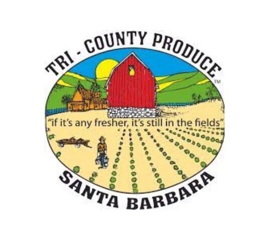 Tri-County Produce Santa Barbara