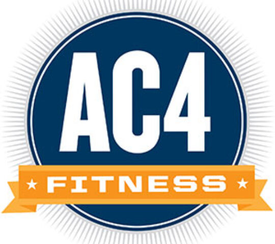 AC4 Fitness Santa Barbara