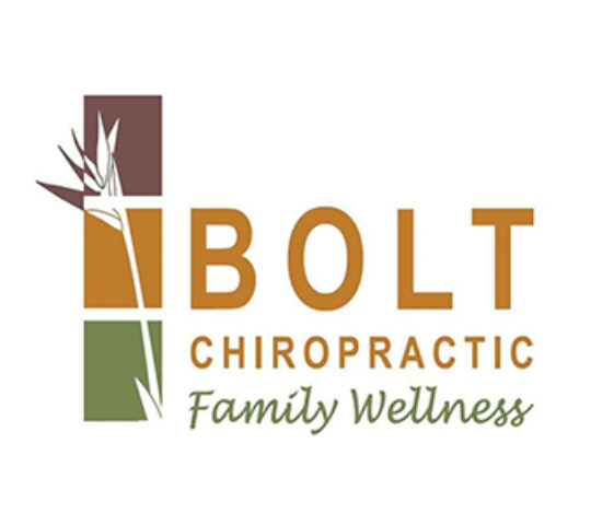Bolt Chiropractic Family Wellness