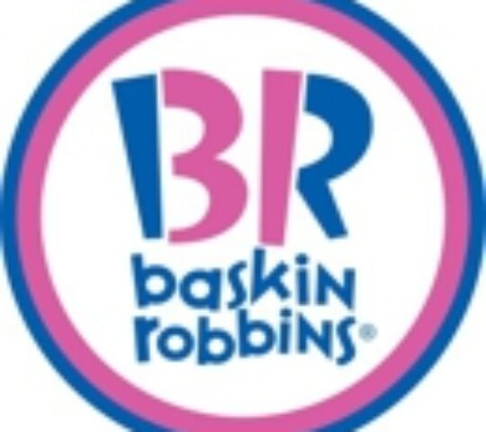 Baskin•Robbins 31 Flavors