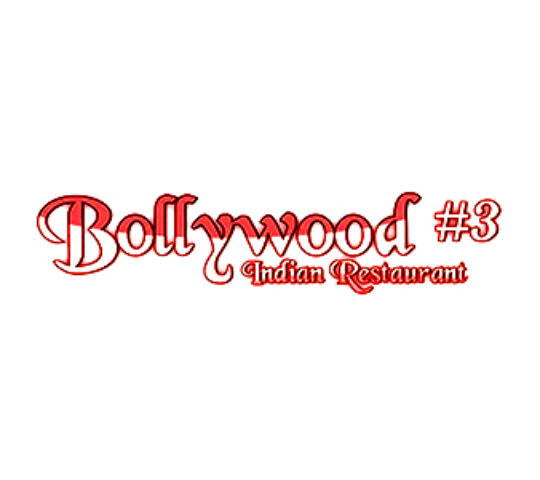 Bollywood Indian Restaurant #3