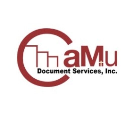 CaMu Document Services