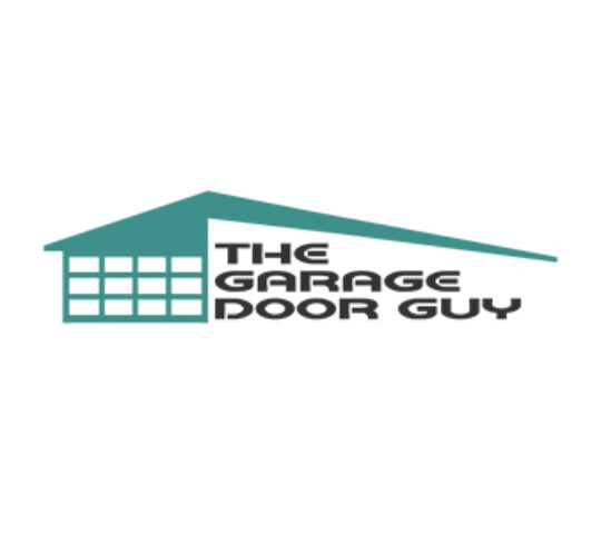 The Garage Door Guy