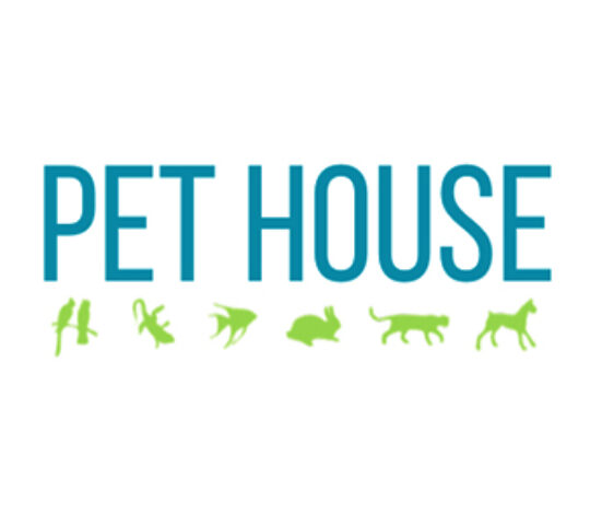 Pet House