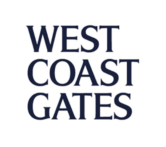 West Coast Gates