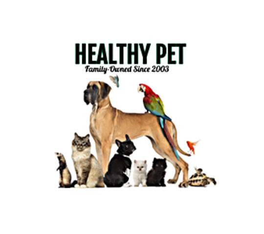 Healthy Pet