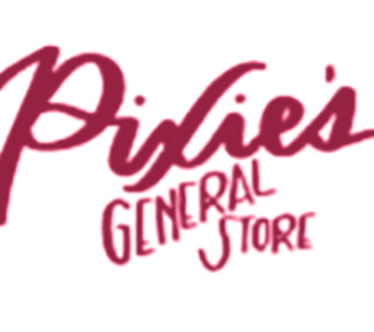 Pixies General Store