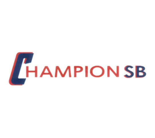 Champion Auto Body & Paint