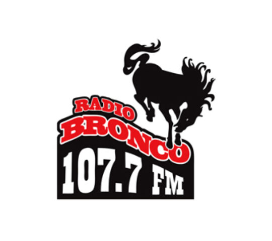 107.7 Radio Bronco ~ FM Radio 107.7 Radio Bronco ~ FM Radio