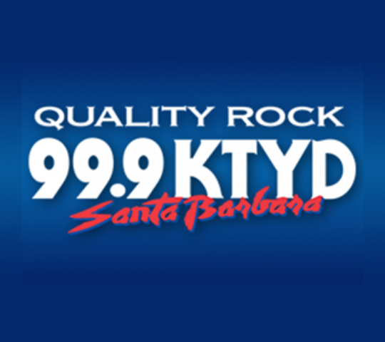 KTYD 99.9 FM Radio KTYD 99.9 FM Radio