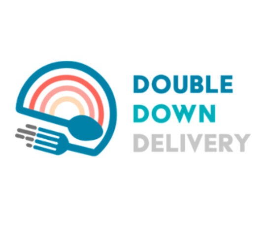 Double Down Delivery Double Down Delivery