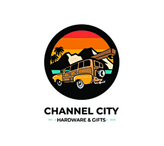 Channel City Hardware & Gifts