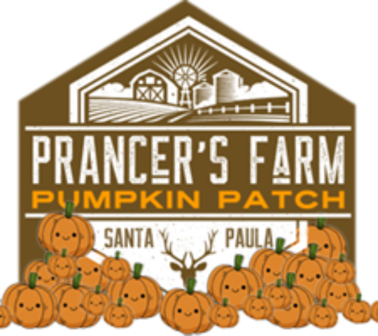 Prancer’s Farm Pumpkin Patch