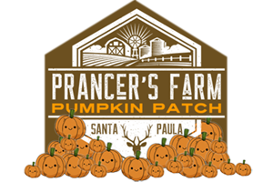 Prancers2_Farm_Pumpkin_Patch_Harvest_Logo