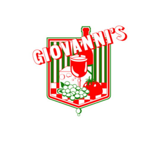 Giovanni’s Pizza