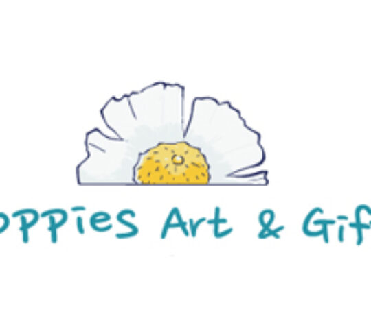 Poppies Art & Gifts