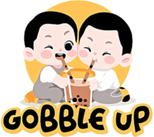 Gobble Up ~ Boba & Dessert
