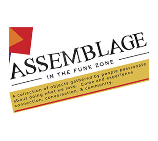 Assemblage Assemblage