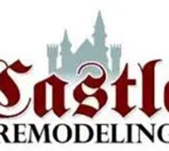 Castle Remodeling