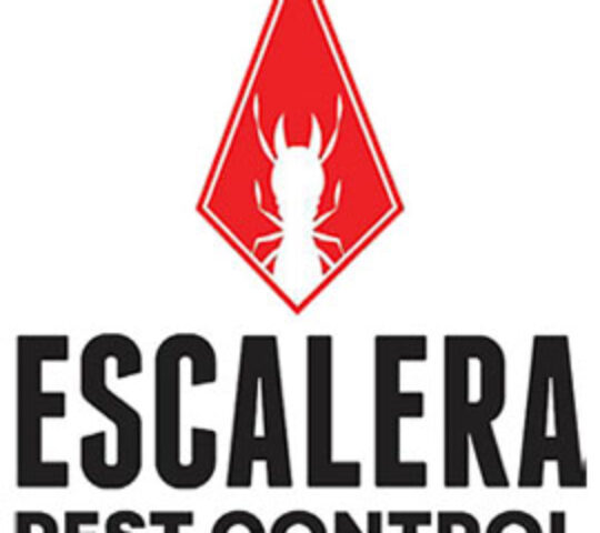 Escalera Pest Control