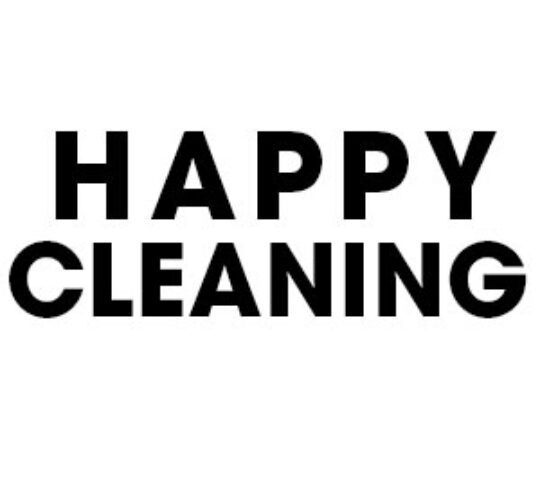 Happy Cleaning Santa Barbara