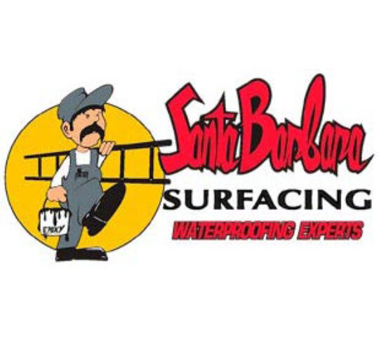Santa Barbara Surfacing