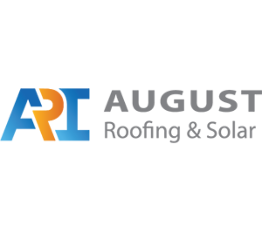 August Roofing & Solar