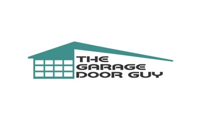 Garage Door logo