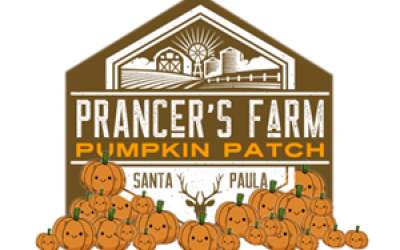 Prancers2_Farm_Pumpkin_Patch_Harvest_Logo
