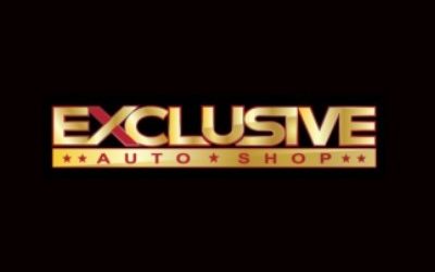 exclusive auto logo